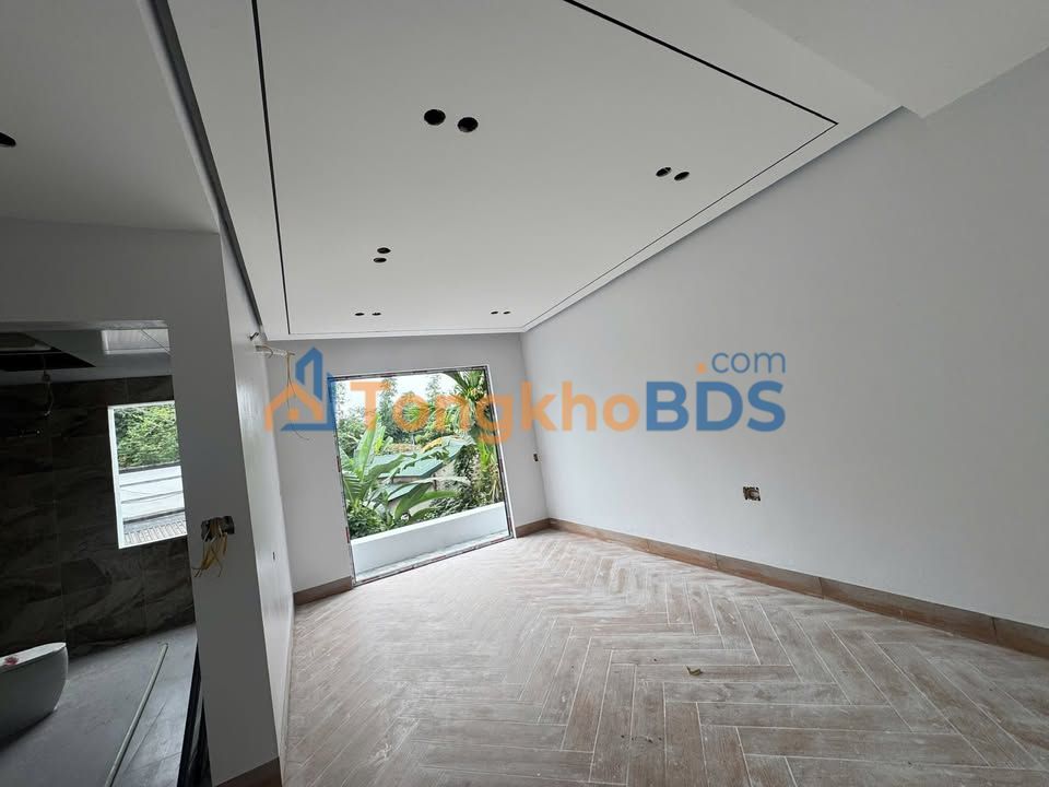 Nhà Thành Công Sa Pa 78m2 giá 3 tỷ - Sẵn sàng ở ngay