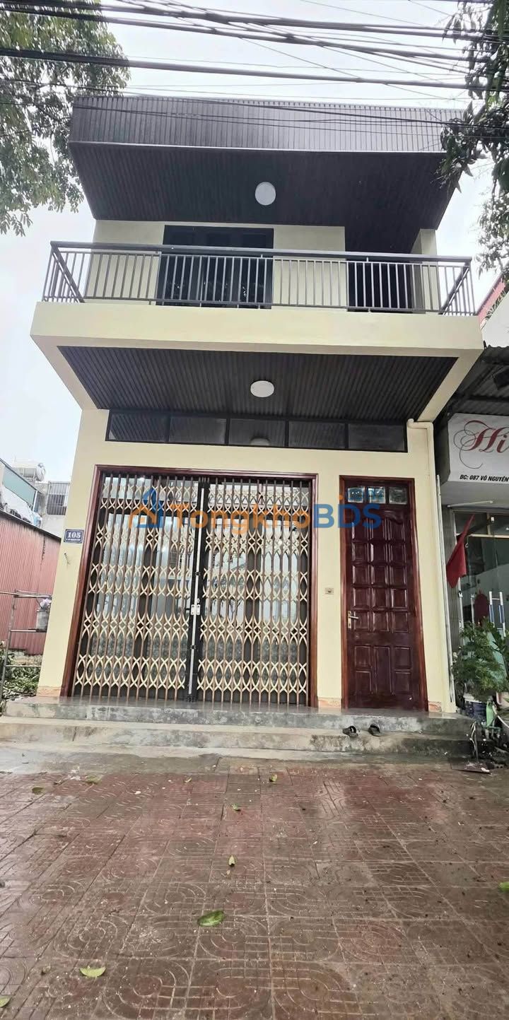 Nhà riêng Võ Nguyên Giáp Thủ Đức 100m² 4,5 tỷ - Chính chủ