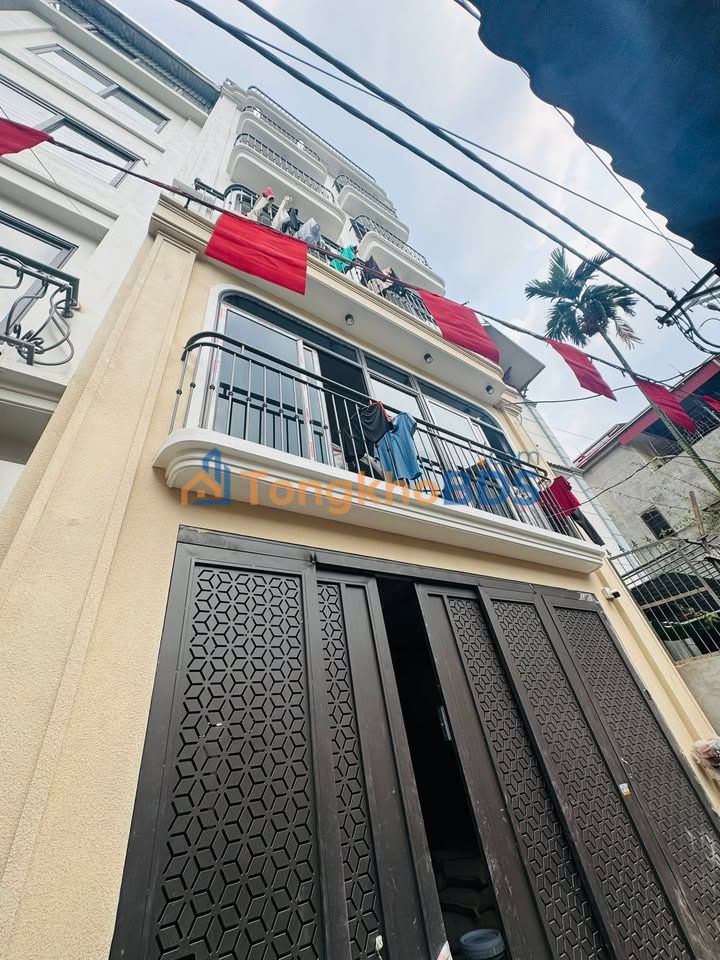 Nhà cho thuê Phan Đình Giót Hà Đông 80m² 100 triệu - Chính chủ cho thuê gấp