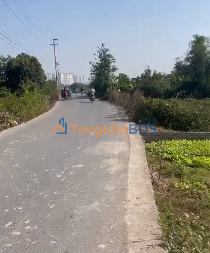 Đất nền Hòa Bình Hà Đông 1020m² 3.5 tỷ - Sổ đỏ chính chủ