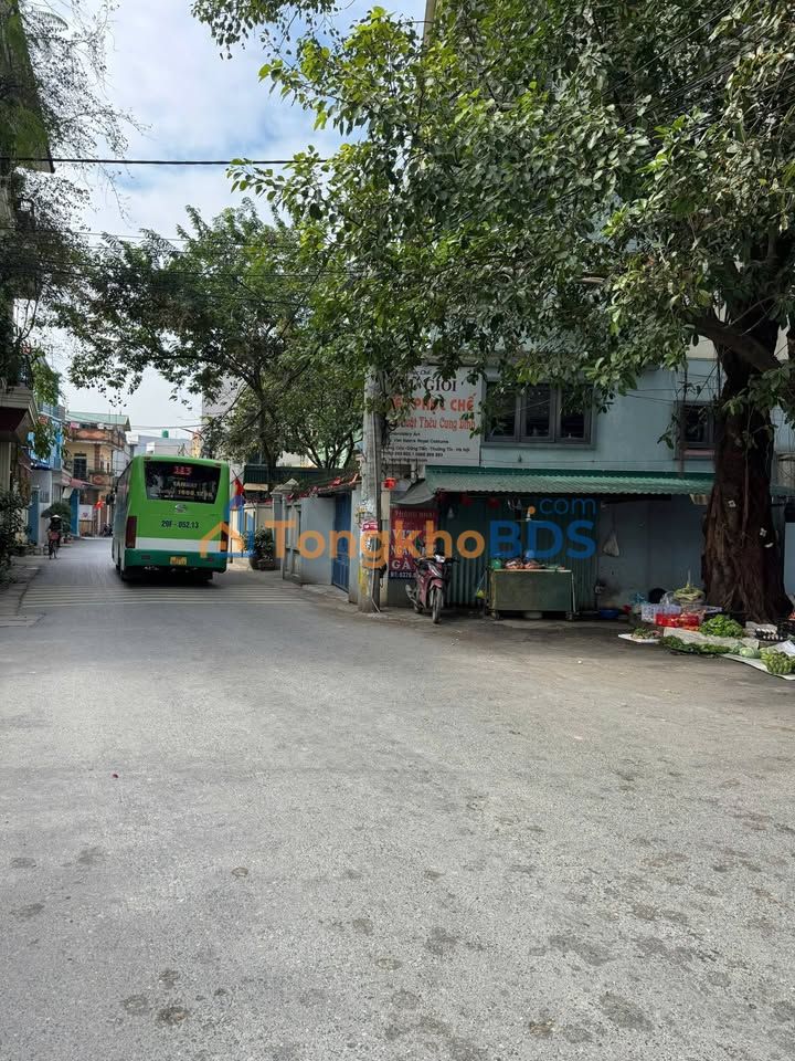 Đất nền Đông Cứu Dũng Tiến 40,3m² giá 1,98 tỷ - Sổ đỏ chính chủ