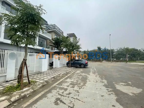 Nhà Foresa Xuân Phương 134m² giá thỏa thuận - Sẵn sàng ở ngay