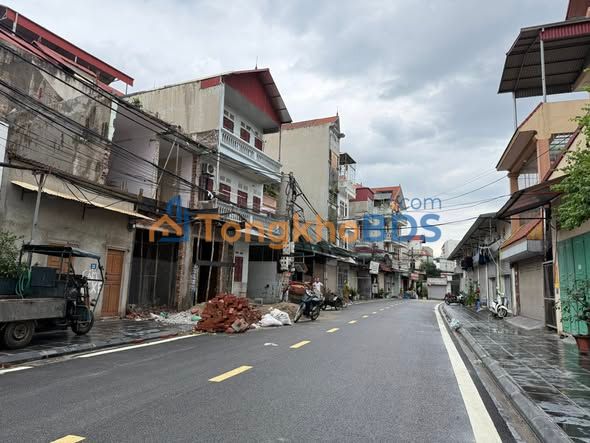 Đất nền Đông Anh 60m2 3 tỷ - Sổ đỏ chính chủ