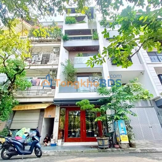 Nhà Định Công Hoàng Mai 104m² 30 tỷ - Chính chủ bán