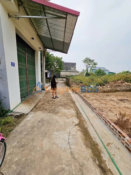 Đất nền Đông Xuân Sóc Sơn 84m² giá 1 tỷ - Sổ đỏ chính chủ