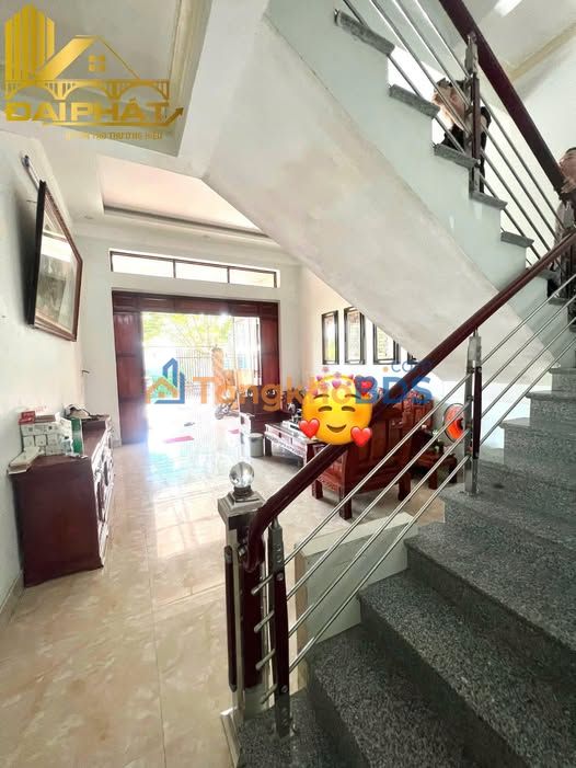 Nhà riêng Trần Nhân Tông 99m² thỏa thuận - Sẵn sàng ở ngay