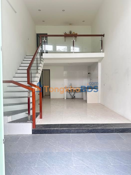 Nhà C4 45m² Xã Hòa Bình, Thường Tín - Giá 3.x Tỷ