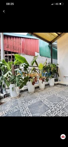 Nhà 4 tầng Hai Bà Trưng 20m² - Sổ đỏ chính chủ, 3PN đủ công năng