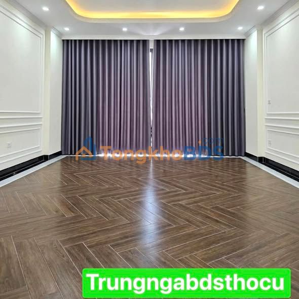 Nhà Mặt Phố Văn Phú, Hà Đông 55m² - Kinh Doanh Đỉnh Cao, Đầu Tư Sinh Lời