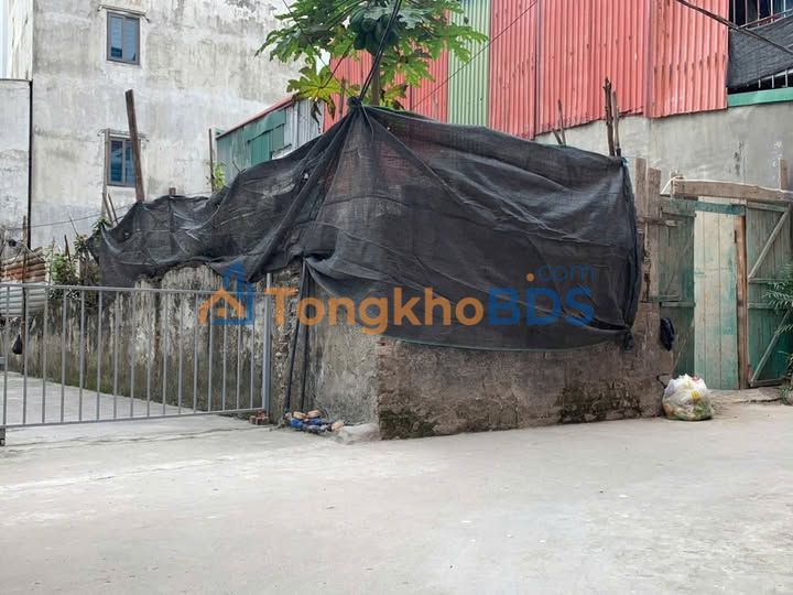 Đất nền Xuân Phương 54m² - Đường ô tô, sổ đỏ chính chủ