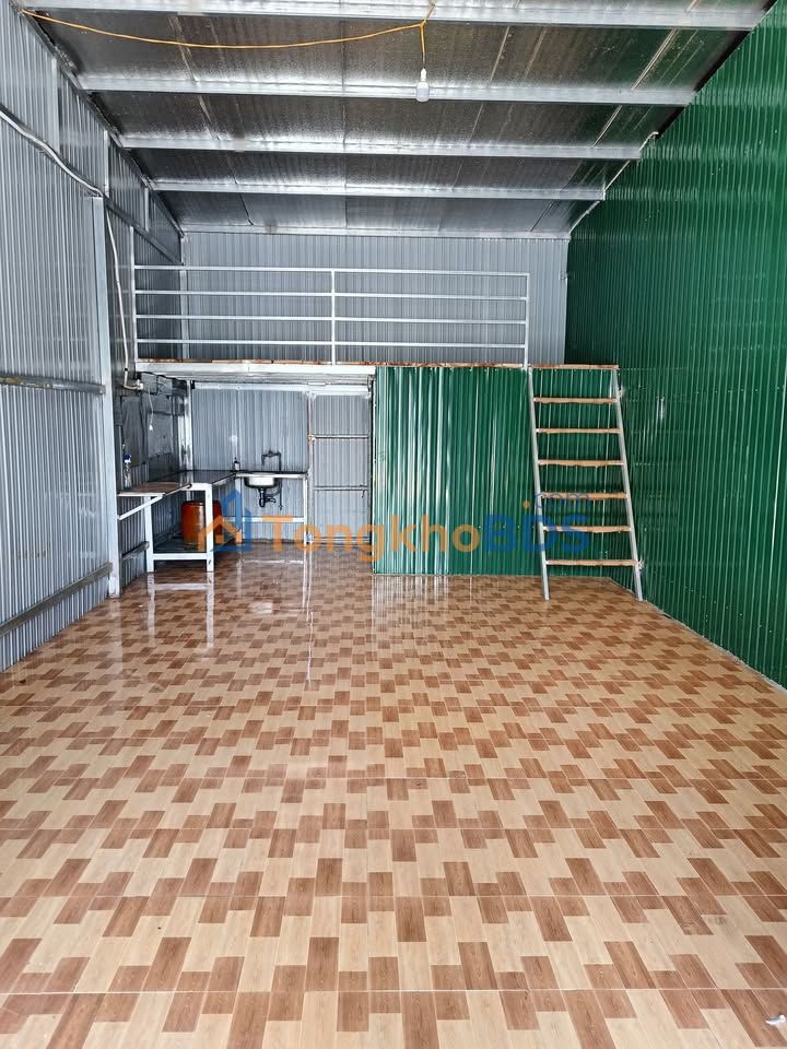 Mặt bằng cho thuê Đạ Nhim thỏa thuận - Mặt tiền kinh doanh