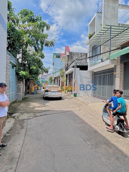 Nhà cấp 4 KP7 Tân Phong 110m² 3.85 tỷ - Chính chủ bán gấp