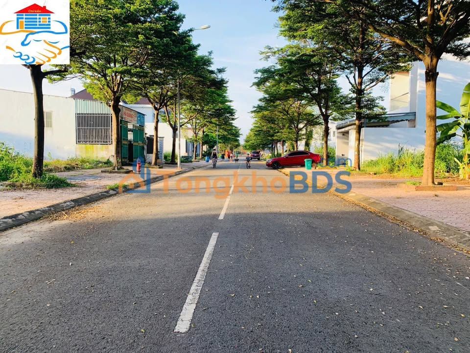 Đất Nền 137m² Full Thổ Cư Tại Bình Minh, Đồng Nai - Giá 1 Tỷ xxx