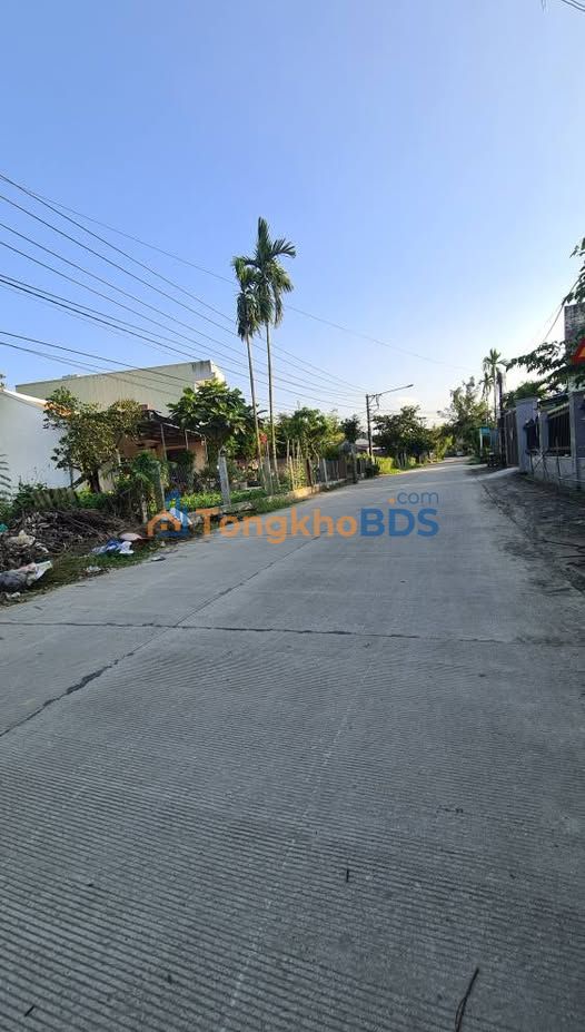 Đất nền Điện Phước 100m² dưới 1 tỷ - Đường to ô tô