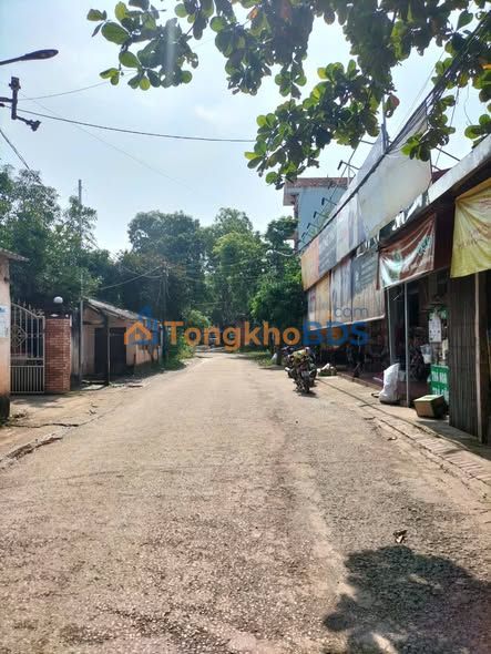 Đất Nền Xã Kép, Bắc Giang 100m² - View Đồng Thoáng Mát, Ô Tô Tới Nhà