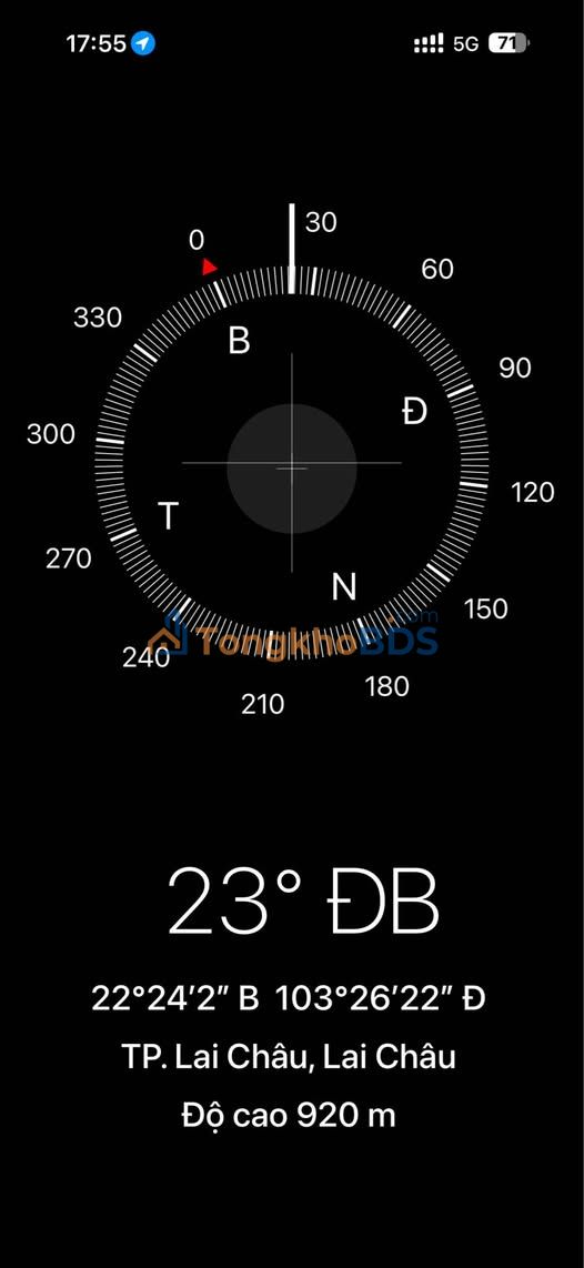 Đất Nền Nguyễn Tuân - Lai Châu 105m² - Giá Hơn 700 Triệu