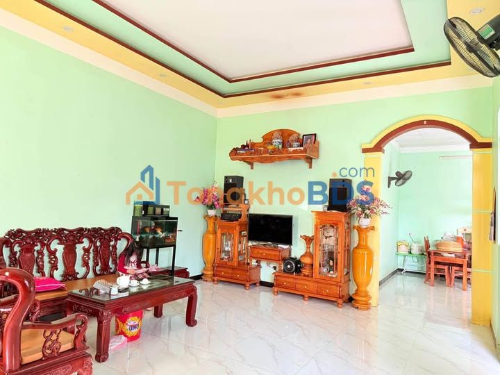 Nhà Cấp 4 Tân Phong, Lai Châu 176m² - Giá 7xx Triệu