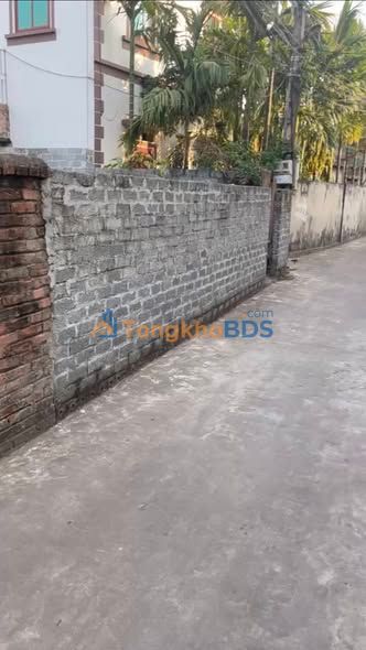 Đất Nền 103m² Gia Bình, Bắc Ninh - Sổ Đỏ Rõ Ràng, Giá Chỉ Từ 8xx Triệu