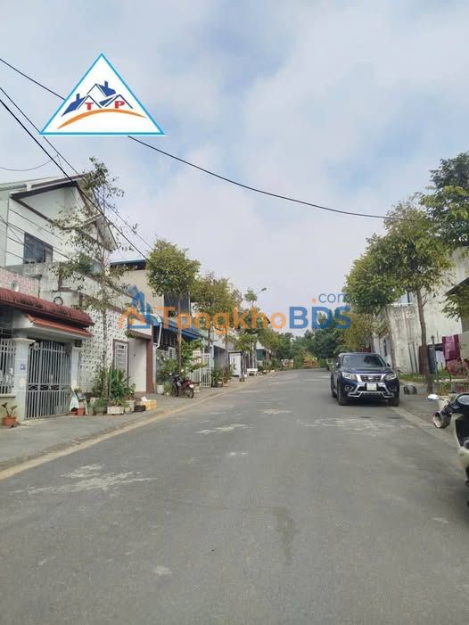 Nhà phố Lai Châu 105m² 1.2 tỷ - Mặt tiền kinh doanh