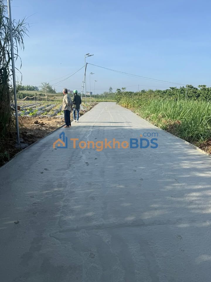 Đất Vườn 2000m² Sổ Hồng Riêng - Giá 580 Triệu Tại Đức Trọng