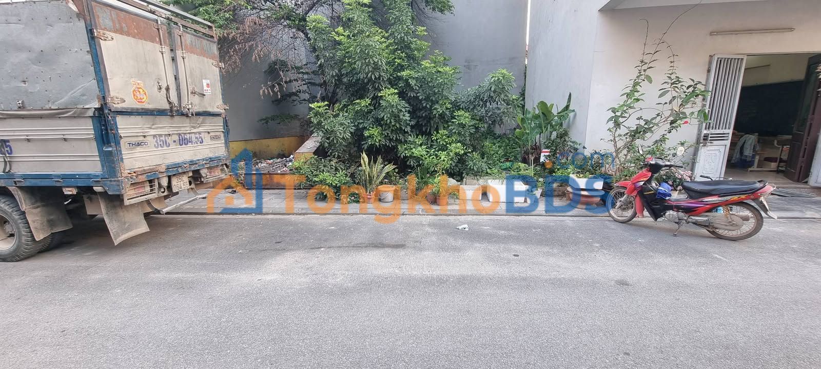 Đất nền Xuân Nộn Đông Anh 50m² giá 4.1 tỷ - Pháp lý rõ ràng