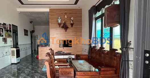 Nhà Đẹp Lộc Phát, Bảo Lộc - 464m² Sổ Hồng Riêng, Giá 2.8 Tỷ