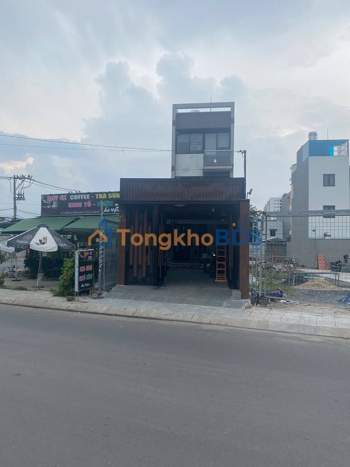 Nhà mặt tiền Linh Đông Thủ Đức 115m² 14.9 tỷ - Chính chủ bán