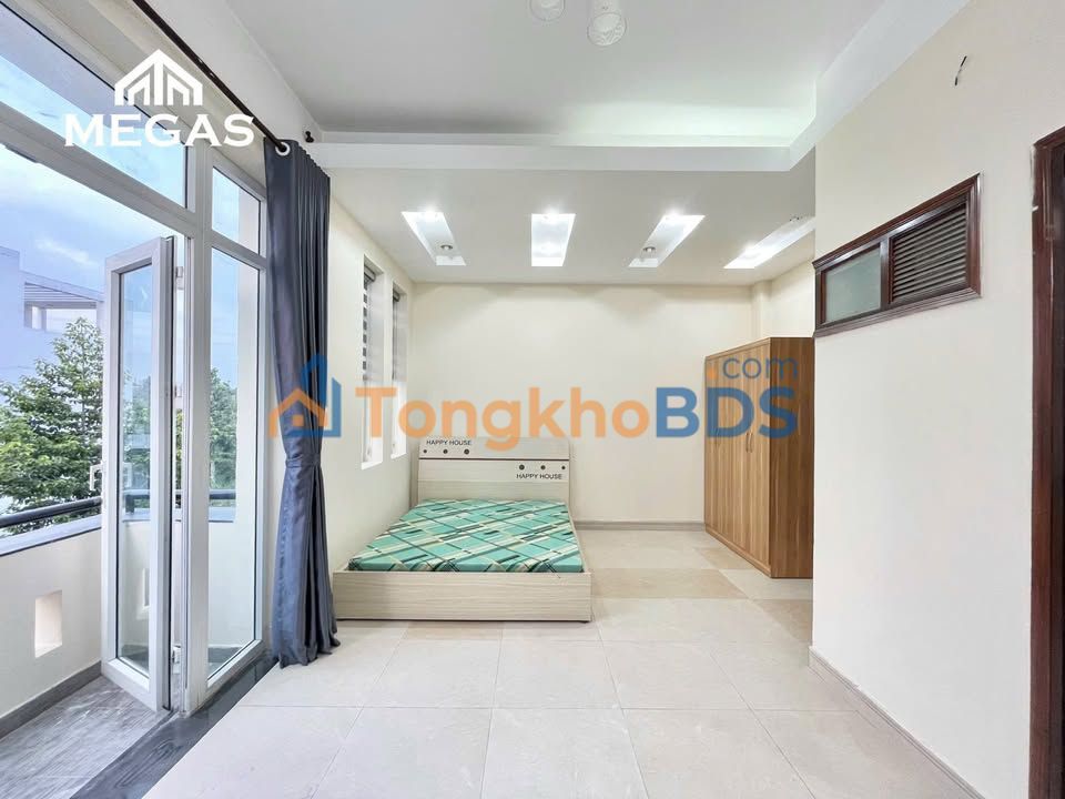 Căn hộ Thạnh Mỹ Lợi thỏa thuận - Bàn giao ngay