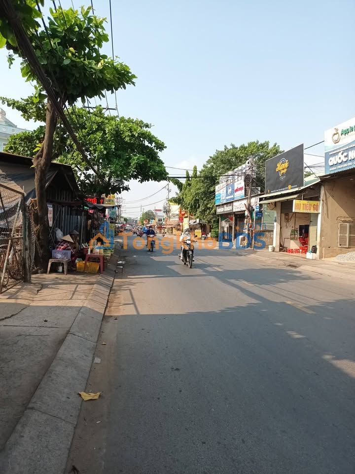 Đất nền Long Thạnh Mỹ Thủ Đức 100m² 5 tỷ - Tiềm năng tăng giá