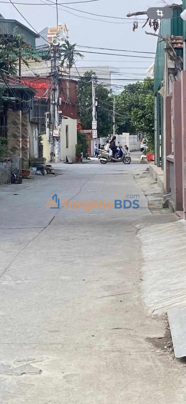 Đất nền Tân Hưng Hải Dương 78m² giá 2.7 tỷ - Sổ đỏ chính chủ