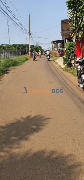 Đất nền Lộc Phát Bảo Lộc 500m² 2 tỷ - Đất thổ cư 100%