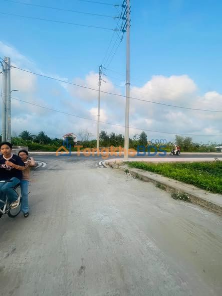 Đất nền Vũ Lăng Tiền Hải 100m² 900 triệu - Tiềm năng tăng giá