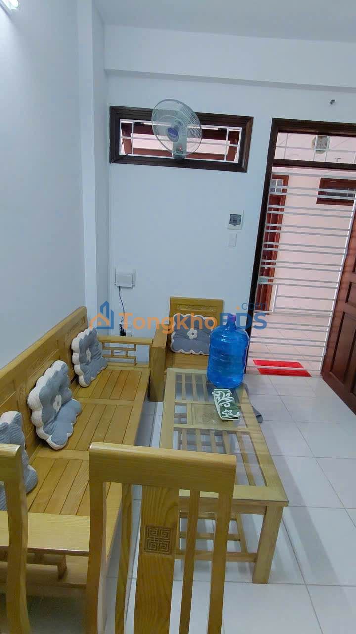 Can ho CT1 Vinh Diem Trung 46m2 6 trieu/thang - Ban giao ngay