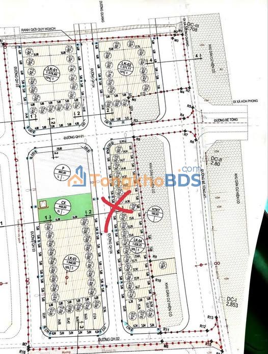 Đất nền Sài Phi, Mỹ Hào 74m² - Vị trí vàng, tiềm năng sinh lời cao