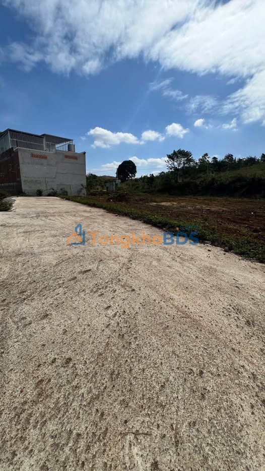 Bán Đất Phường Tân Lợi, Buôn Ma Thuột 93m² Giá 1.35 Tỷ - Lô Đẹp Hẻm 442 Y Moan