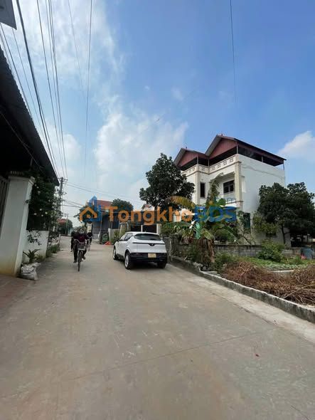 Bán đất 89m² Văn Giang, Hưng Yên - Đường 6m ô tô tránh, gần Vindream