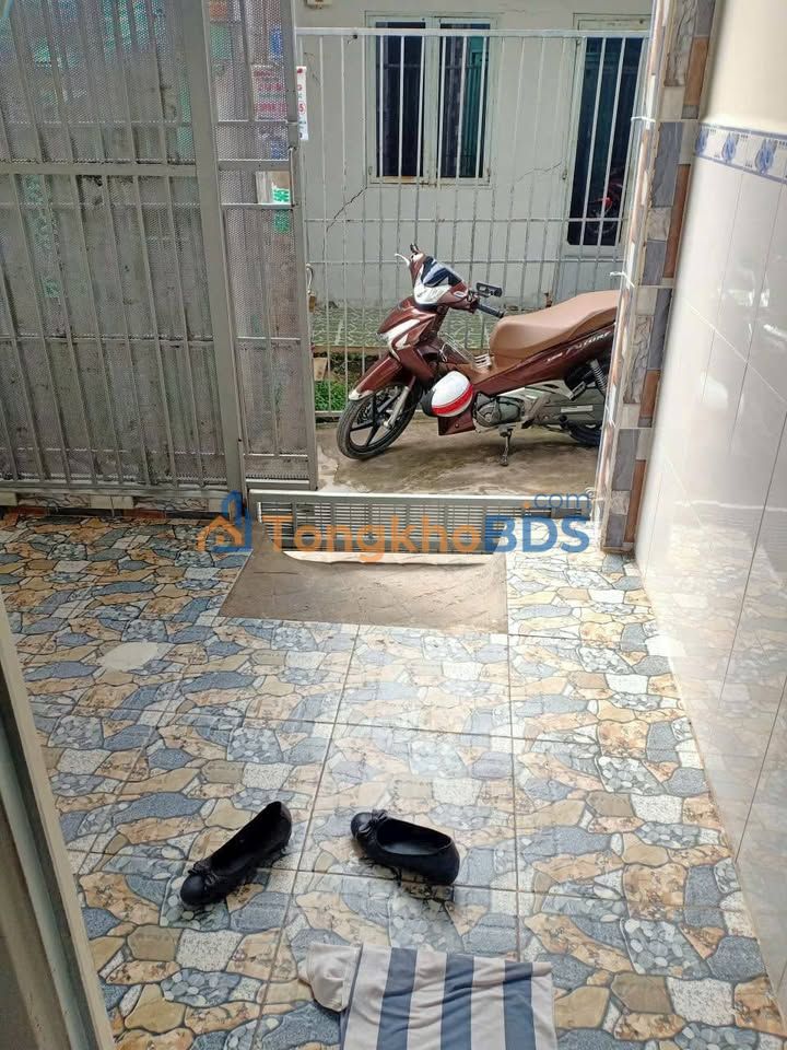 Nhà riêng Huỳnh Tấn Phát Nhà Bè 27m² 900 triệu - Sẵn sàng ở ngay