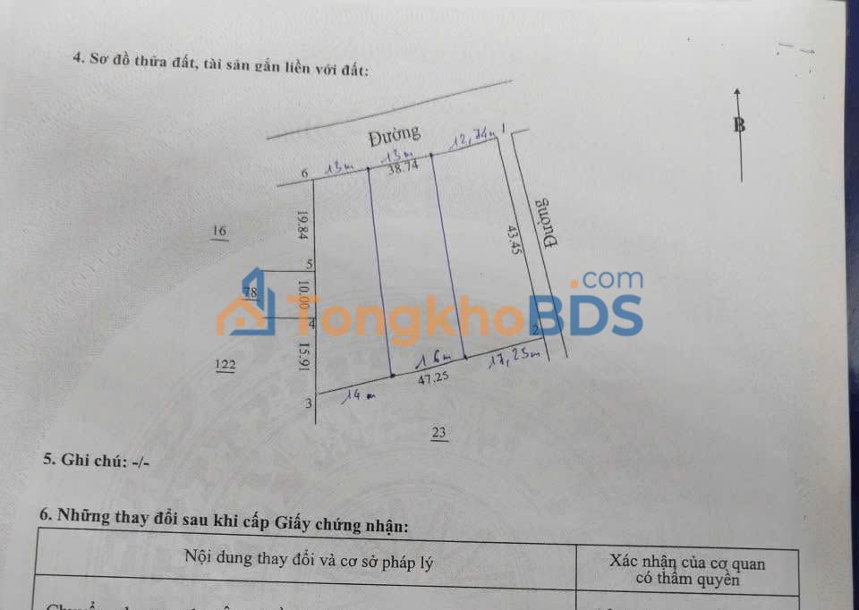 Bán Đất Mặt Đường Nhựa Ia Kha, Gia Lai - 611m² Giá 1 Tỷ