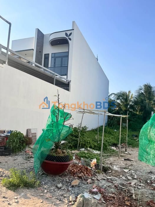 Đất nền Trung An Mỹ Tho 134m² 1,799 tỷ - Sổ đỏ chính chủ