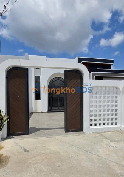 Nhà hẻm ôtô Phường Phú Lợi Sóc Trăng 135m² 1.46 tỷ - Sẵn sàng ở ngay