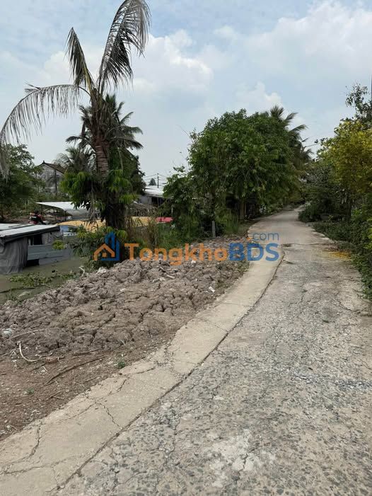 Đất nền Thạnh Lộc Vĩnh Thạnh 1.059m2 700 triệu - Pháp lý rõ ràng