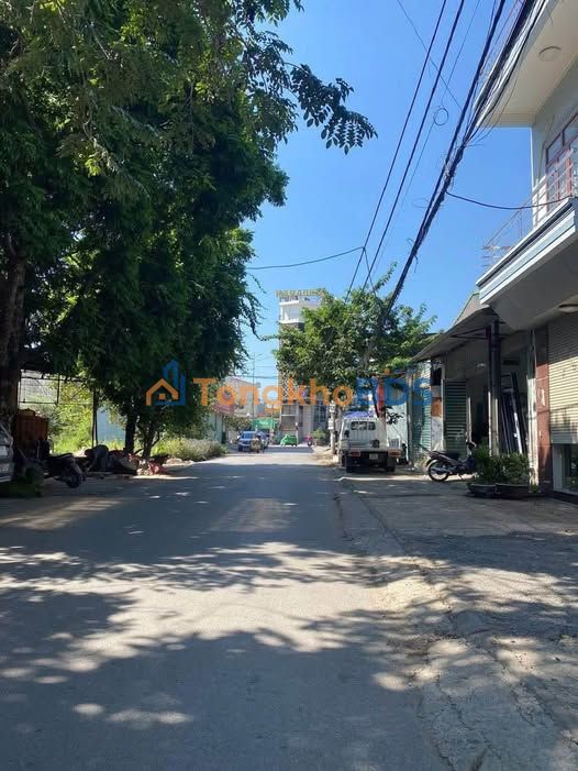 Nhà riêng Võ Nguyên Giáp Tân Mỹ 97m² - Chính chủ bán