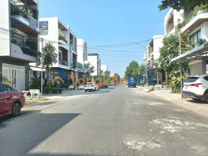 Nhà trệt D7 Hồng Loan 6A Cần Thơ 80m² 3.6 tỷ - Chính chủ bán