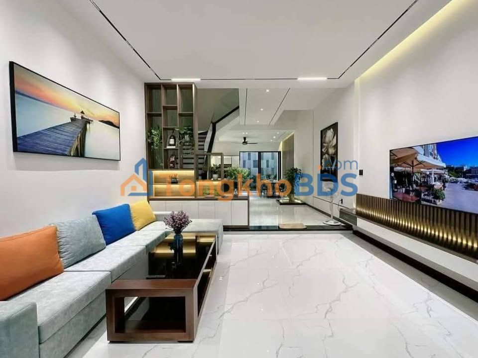 Nhà riêng Kiến Hưng Hà Đông 46m² giá 7 tỷ - Sẵn sàng ở ngay