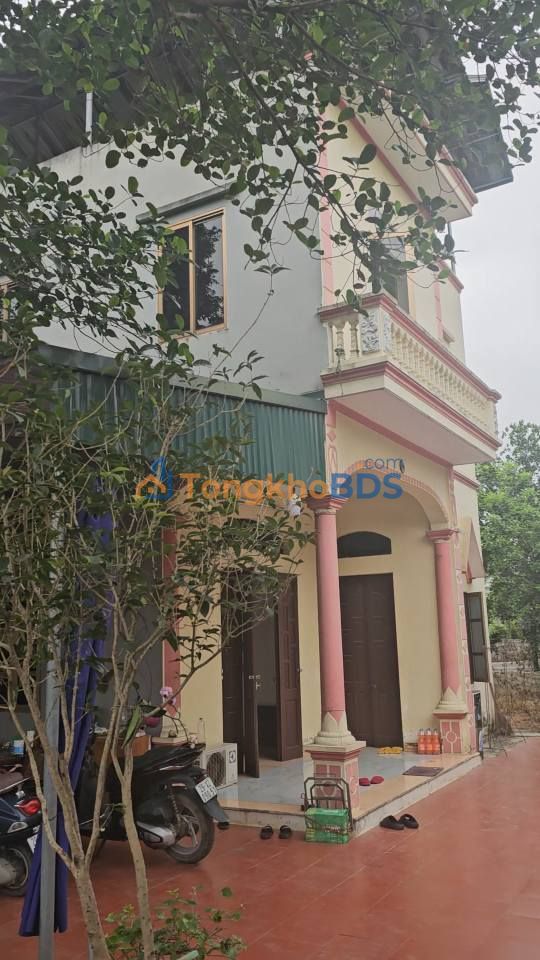 Đất nền Xuân Mai 1.040m² - Đường ô tô tránh giá thương lượng