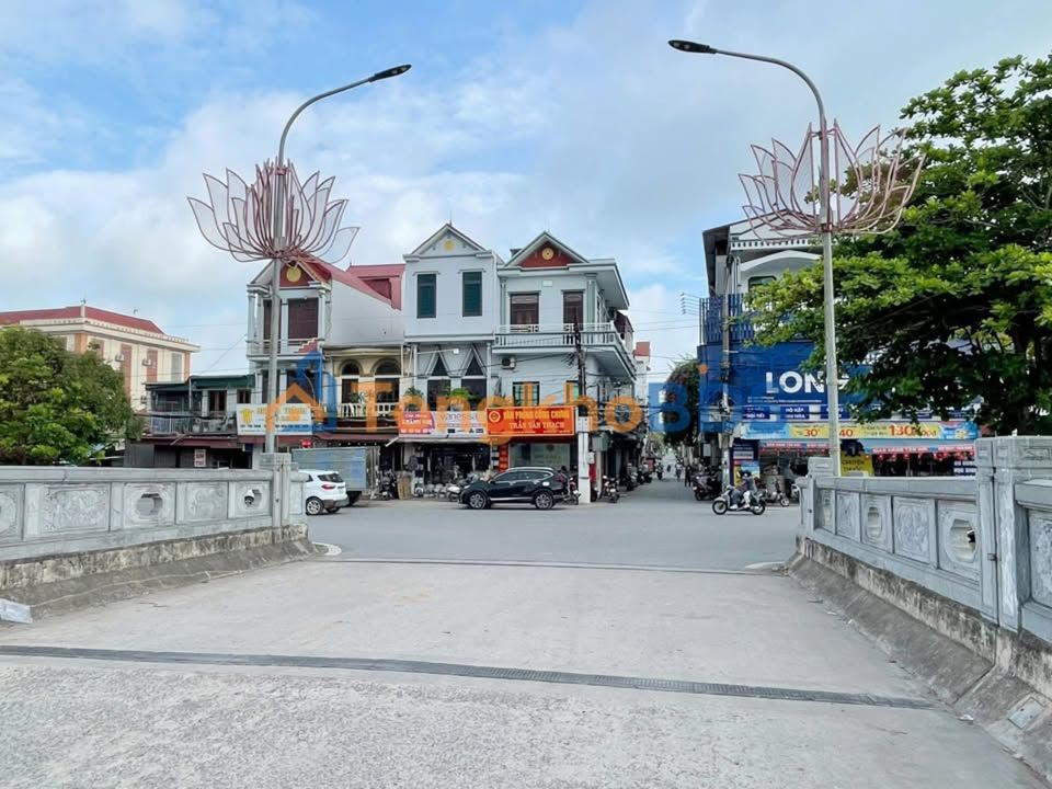 Đất Kim Sơn Ninh Bình 112m² giá 800 triệu - Sổ đỏ chính chủ