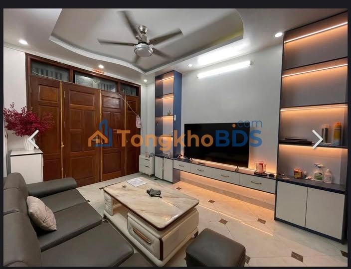 Nhà Ngõ 219 Định Công Thượng 30m² 7.7 tỷ - Chính chủ bán