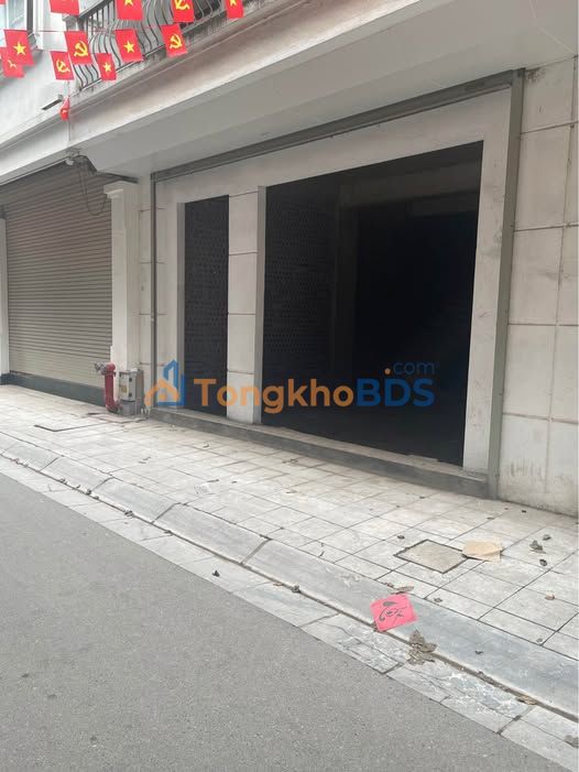 Townhouse Thanh Liệt Hoàng Mai 61m² 20 tỷ - Đầu tư sinh lời