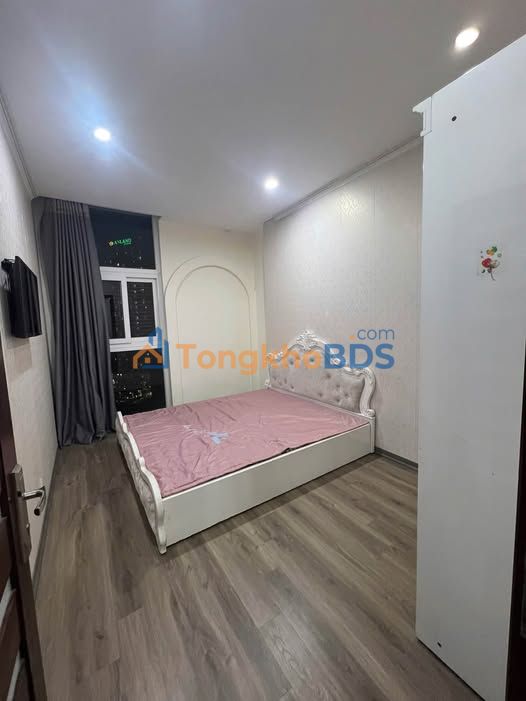 Căn hộ Usilk City Ha Dong 88m2 giá 5.6 tỷ - View đẹp