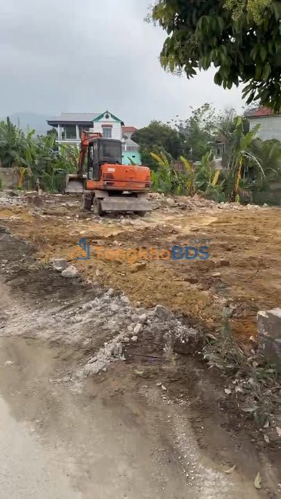 Đất nền Sông Lô Vĩnh Phúc 100m² 9xxtr - Sổ đỏ chính chủ